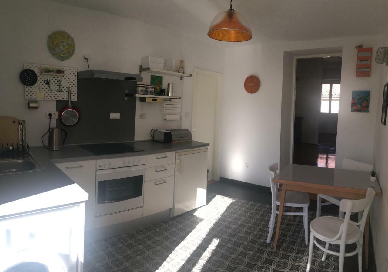 Apartment Flat Sweet Dream Pula