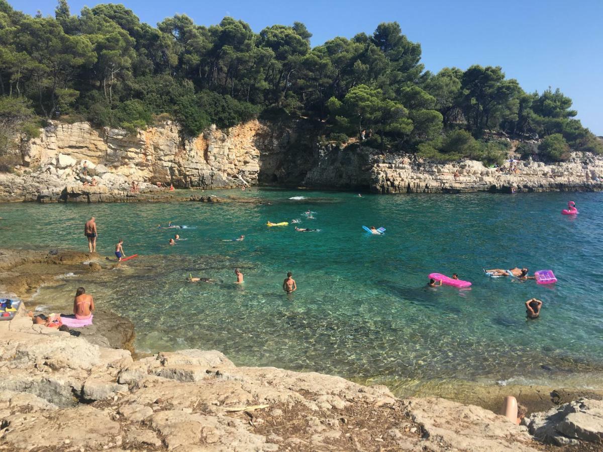 Flat Sweet Dream Apartment Pula